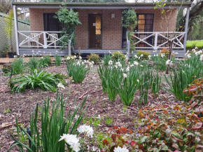  Barossa Country Cottages  Линдок